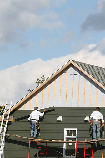 Lehi, UT Siding Services Company